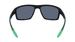 Nike Brazen-Fury DC3294 Sunglasses Rectangle Shape