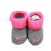 Nike Infant Girl's Winning Ain't Easy 3-Piece Set (Hat, OneZ & Booties)