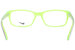 Nike Kids Youth Eyeglasses 5513 Full Rim Rectangle Shape