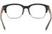 Nike Men's Eyeglasses 35KD Full Rim Square Optical Frame
