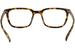 Nike Men's Eyeglasses 37KD Full Rim Optical Frame