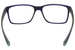 Nike Men's Eyeglasses 7091 Full Rim Optical Frame