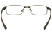 Nike Men's Eyeglasses 8162 Full Rim Optical Frame