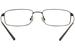 Nike Men's Eyeglasses Flexon 4193 Full Rim Optical Frame