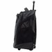 Nike Rolling Backpack 19.5 Inch Bag (Interior Padded Laptop/Tablet Storage)