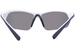 Nike Skylon Ace MI Sunglasses Rectangle Shape