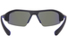 Nike Skylon Ace Sunglasses Rectangle Shape