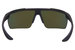 Nike Windshield Sunglasses Men's Wrap Shades