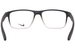 Nike Youth Boy's Eyeglasses 5002 Full Rim Optical Frame