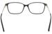 Nina Ricci Women's Eyeglasses VNR035 VNR/035 Full Rim Optical Frame