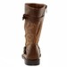 Nine West Girl's Casey Mid-Calf Fashion Riding Boots Shoes