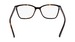 Nine West NW5226 Eyeglasses Women's Full Rim Rectangle Shape