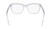 Nine West NW5230 Eyeglasses Women's Full Rim Square Shape