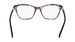 Nine West NW5234 Eyeglasses Women's Full Rim Rectangle Shape