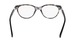 Nine West NW5235 Eyeglasses Women's Full Rim Cat Eye