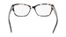 Nine West NW5237 Eyeglasses Women's Full Rim Rectangle Shape