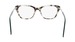 Nine West NW5238 Eyeglasses Women's Full Rim Rectangle Shape