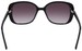 Nine West NW657S Sunglasses Women's Butterfly Shape