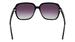 Nine West NW663S Sunglasses Women's Square Shape