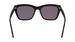 Nine West NW664S Sunglasses Women's Rectangle Shape