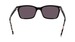 Nine West NW666S Sunglasses Women's Rectangle Shape