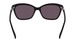 Nine West NW667S Sunglasses Women's Rectangle Shape