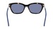 Nine West NW669S Sunglasses Women's Cat Eye