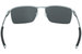 Oakley Conductor-6 OO4106 Sunglasses Men's Rectangular