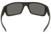 Oakley Drop Point OO9367 Sunglasses Men's Rectangle Shape