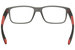 Oakley Field-Day OY8007 Eyeglasses Youth Boy's Full Rim Square Shape