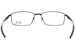 Oakley Men's Eyeglasses Limit-Switch OX5121 OX/5121 Full Rim Optical Frame