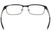 Oakley Metal-Plate OX5038 Eyeglasses Men's Full Rim Optical Frame