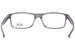 Oakley OX8081 Men's Eyeglasses Full Rim Rectangular Optical Frame