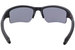 Oakley Quarter-Jacket OO9200 Sunglasses Youth Boy's Wrap Shades