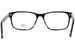 Ocean Pacific 883 Eyeglasses Youth Kids Full Rim Rectangle Shape