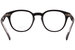 Oliver Peoples Desmon OV5454U Eyeglasses Men's Full Rim Round Optical Frame