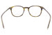 Oliver Peoples Men's Eyeglasses Finley-Vintage OV5397U OV/5397/U Optical Frame