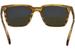 Oliver Peoples Men's OV5031S OV/5031/S Fashion Polarized Sunglasses