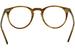 Oliver Peoples Men's OV5183 OV/5183 O'Malley Full Rim Optical Frame