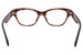 Oliver Peoples Siddie OV5431U Eyeglasses Women's Full Rim Optical Frame