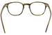 Oliver Peoples Women's Fairmont OV5219 OV/5219 Full Rim Optical Frame