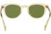 Oliver Peoples Women's Sheldrake Sun OV5036S OV/5036/S Fashion Sunglasses