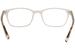 Original Penguin The Clyde Eyeglasses Men's Full Rim Rectangle Shape