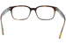 Original Penguin Men's Eyeglasses The Curtis Full Rim Optical Frame