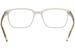 Original Penguin Men's Eyeglasses The-Elliston Full Rim Optical Frame