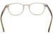 Original Penguin Men's Eyeglasses The Murphy Full Rim Optical Frame