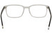 Original Penguin Men's Eyeglasses The Saul Full Rim Optical Frame