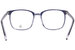 Original Penguin The Harris Eyeglasses Men's Full Rim Square Shape