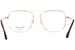 Paul Smith Avery-V2 PSOP007V2 Eyeglasses Men's Full Rim Pilot