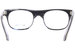 Paul Smith Bernard V1 PSOP019V1 Eyeglasses Men's Full Rim Round Optical Frame